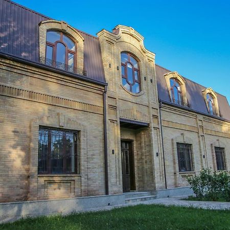 Hotel Vostok Tashkent Exterior foto